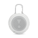 Портативная колонка JBL Clip 3 White - рис.3