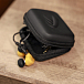 Чехол Dynamic Ear Company EVA Case Black - рис.1