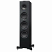Напольная акустика KEF Q550 Satin Black - рис.1