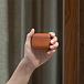 Чехол для Airpods Pro Native Union Leather Case for AirPods Pro Brown - рис.2