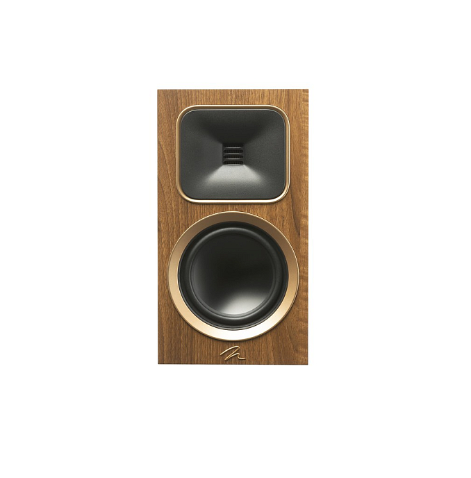 Полочная акустика Martin Logan Foundation B2 Walnut - рис.3