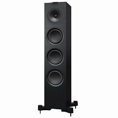 Напольная акустика KEF Q550 Satin Black