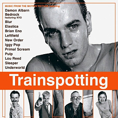 Пластинка Various – Trainspotting (Music From The Motion Picture) 2LP