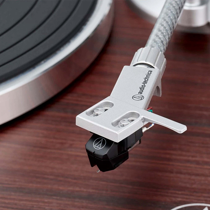 Проигрыватель винила Audio-Technica AT-LPW50BT-RW - рис.6