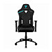 Компьютерное кресло ThunderX3 TC3 Jet Black - рис.1