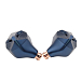 Наушники внутриканальные Hidizs MP145 Pro Blue - рис.2