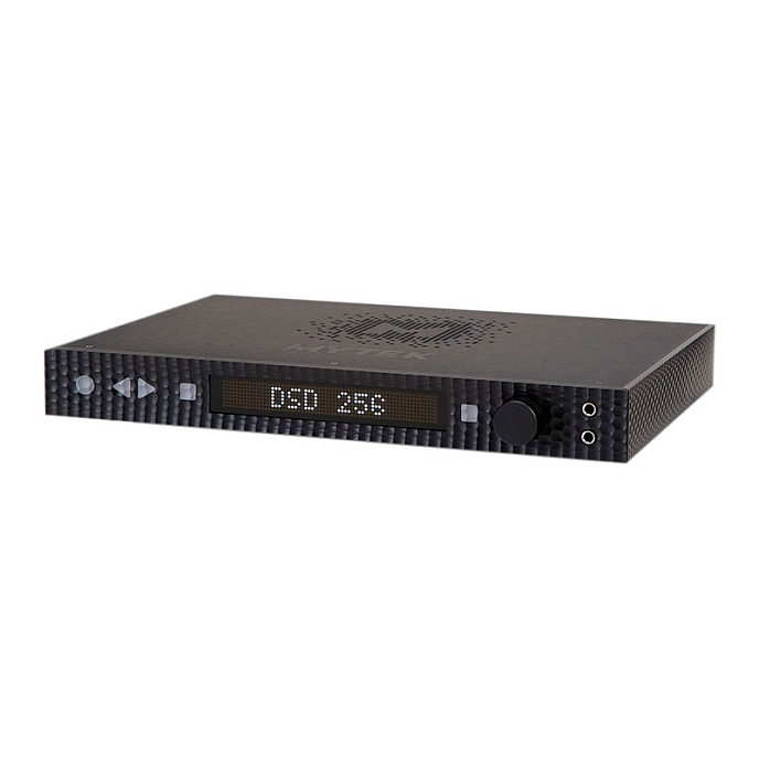 ЦАП Mytek Digital Manhattan II Black - рис.0