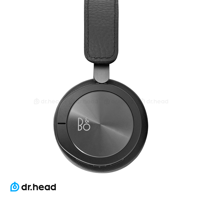 Беспроводные наушники Bang & Olufsen Beoplay H8i Black - рис.6