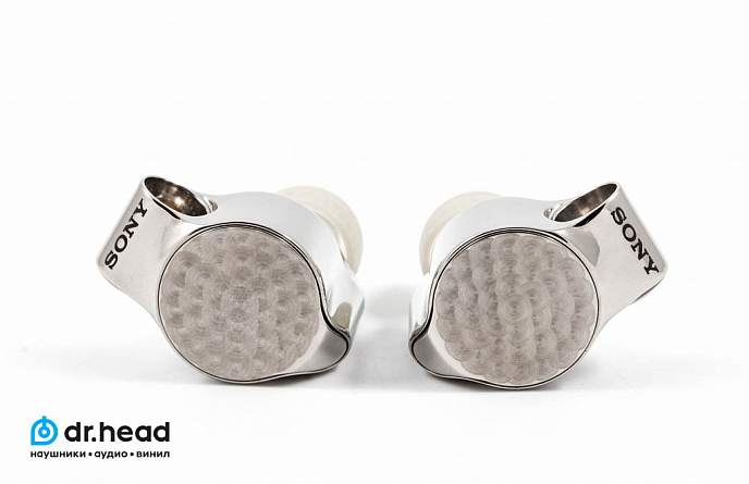 High End наушники Sony IER-Z1R - рис.6