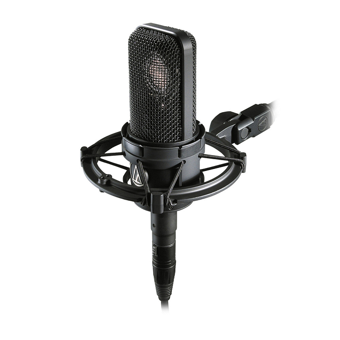 Микрофон Audio-Technica AT4040 - рис.1