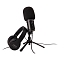 Zoom ZUM-2 PMP Black