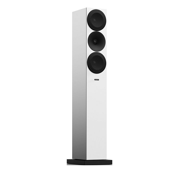 Напольная акустика Amphion Helium520 Standard White - рис.2