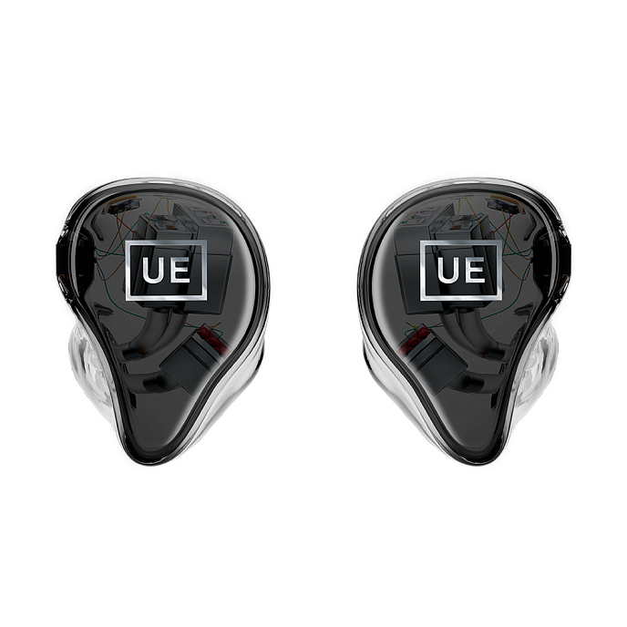 Кастомные наушники Ultimate Ears UE 11 Pro - рис.6