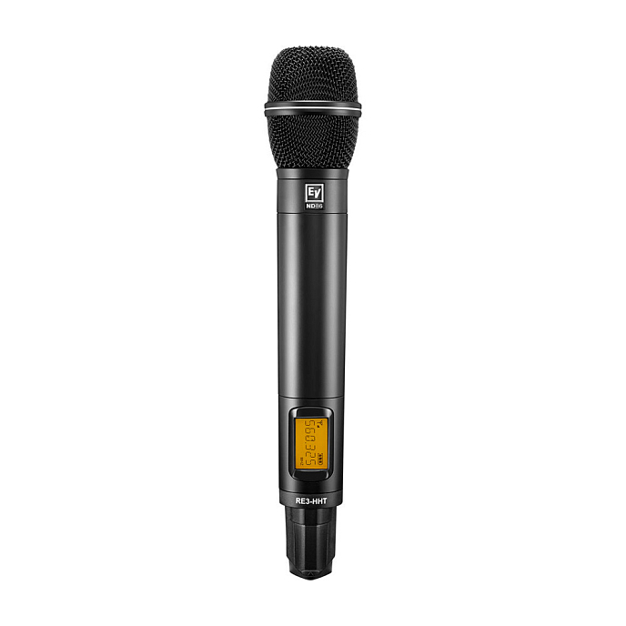 Радиосистема Electro-Voice RE3-ND86-6M - рис.5