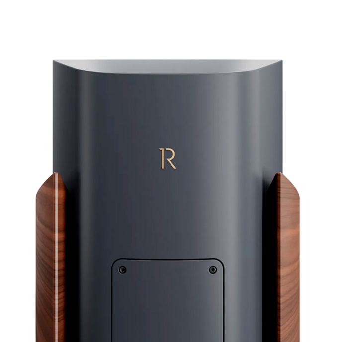 Напольная акустика Canton Reference Alpha 1 Midnight Blue - рис.4