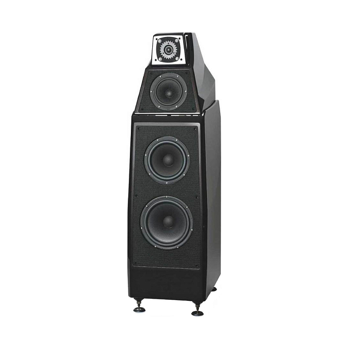 Напольная акустика Wilson Audio Alexia Series 2 Galaxy Gray - рис.0