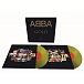 Виниловая пластинка ABBA Gold (coloured) LP - рис.1