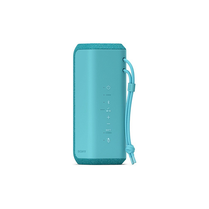 Портативная колонка Sony SRS-XE200 Blue - рис.3