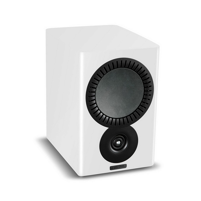 Полочная акустика Mission QX-2 MKII White - рис.2