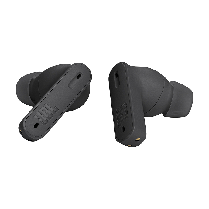 Беспроводные наушники JBL Tune Beam Black - рис.4
