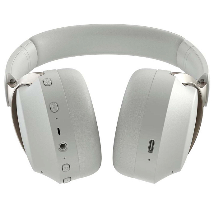 Игровая гарнитура Creative Zen Hybrid SXFI Grey - рис.3