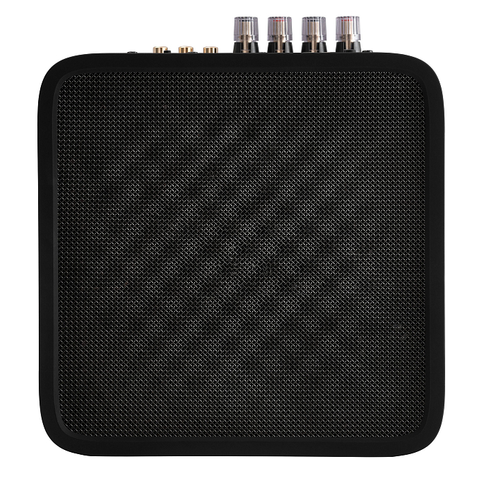 Усилитель Marantz Model M1 Black - рис.3