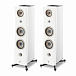 Напольная акустика Focal Kanta N3 White High Gloss White Mat - рис.0