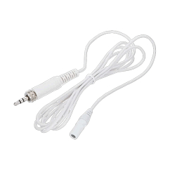 Микрофон-петличный Zoom LMF-2/W White