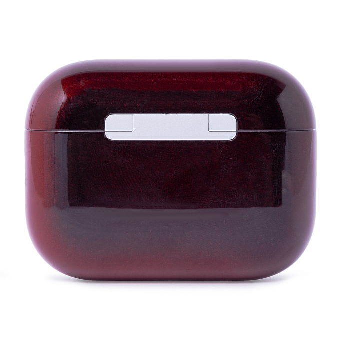 Беспроводные наушники Apple AirPods Pro 3 Candy Red Gloss - рис.3