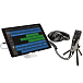 Микрофон для стриминга и игр APOGEE MiC Plus USB - рис.10