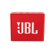 Портативная колонка JBL GO Red - рис.2