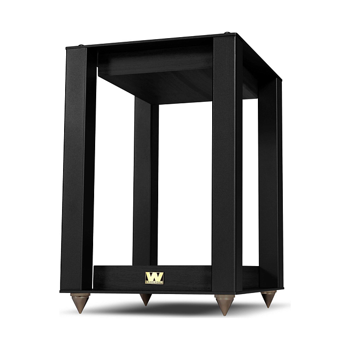 Полочная акустика Wharfedale 85th Anniversary Linton Black Oak - рис.7