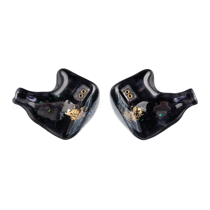 Наушники внутриканальные Kinera Imperial Verdandi Cosmos Black - рис.4