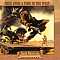 Ennio Morricone – Once Upon A Time In The West (Coloured) LP