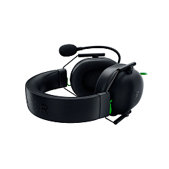 Игровая гарнитура Razer Blackshark V2 X USB Black