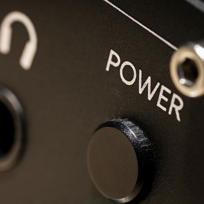 Усилитель Lake People G111 Mk II Phoneamp Black - рис.4