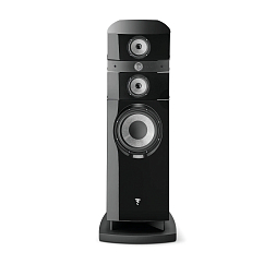 Напольная акустика Focal Stella Utopia EM EVO Black Lacquer