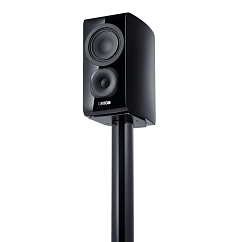 Полочная акустика Canton Vento 21 Black High Gloss