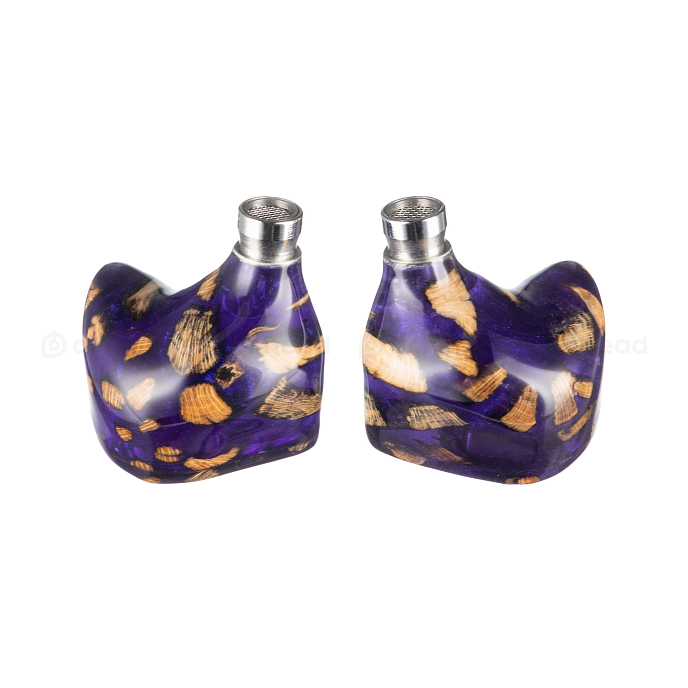 IEM наушники Unique Melody MASON Fabled Sound Universal - рис.4