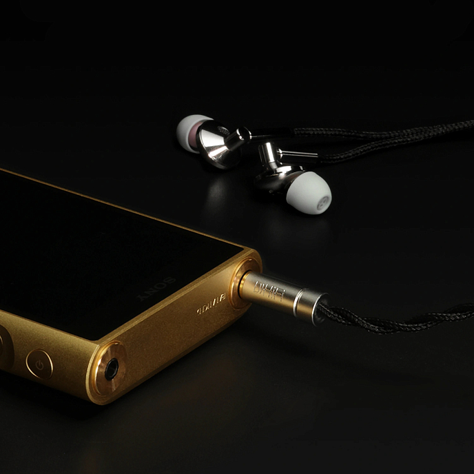 Наушники внутриканальные ddHiFi Memory Pd4.4 - рис.12