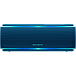 Портативная колонка Sony SRS-XB21 Blue - рис.0