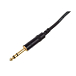 Кабель Cordial CFY 1.5 VPP 6.3 - 2x6.3 1.5m - рис.2