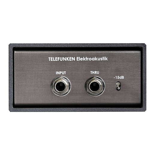 Директ-бокс Telefunken TDA-1