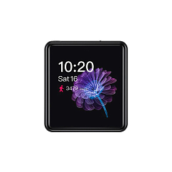 Комплект FiiO M5 + Jade Audio EW1 + Strap Black