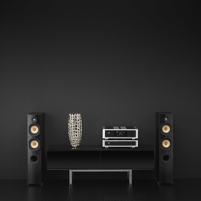 Усилитель мощности NAD M22 V2 - рис.3