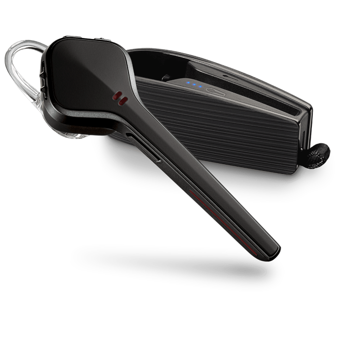 Беспроводные наушники Plantronics Voyager EDGE - рис.0