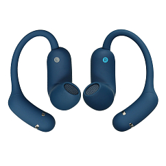 Беспроводные наушники Anker Soudncore AeroFit 2 Pro Blue