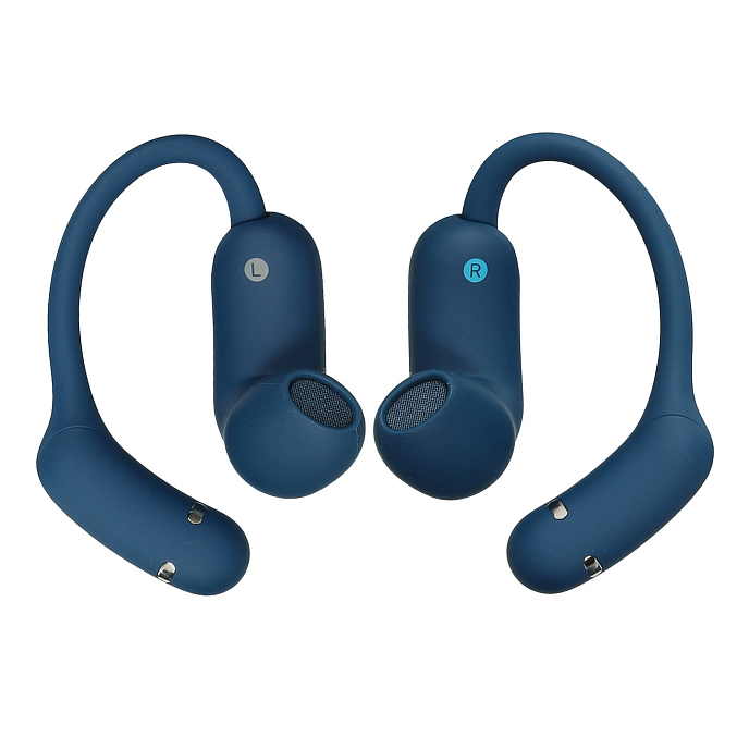 Беспроводные наушники Anker Soudncore AeroFit 2 Pro Blue - рис.3