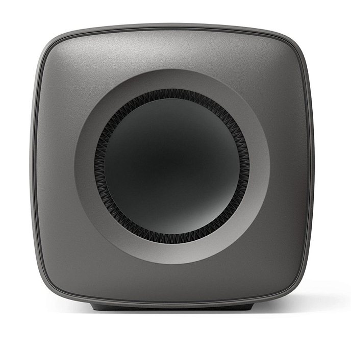 Сабвуфер KEF KC 62 Titan - рис.1