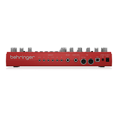 Синтезатор Behringer RD-6-RD Red